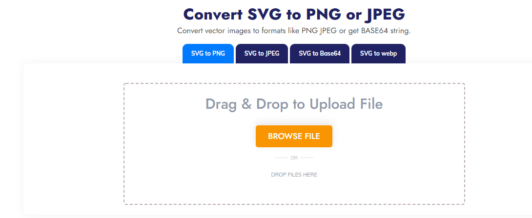 Image-converter