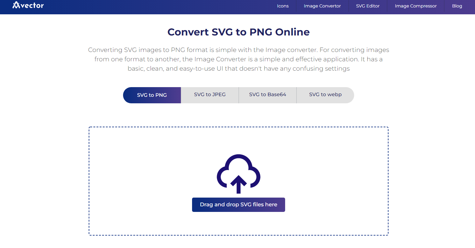 Image converter