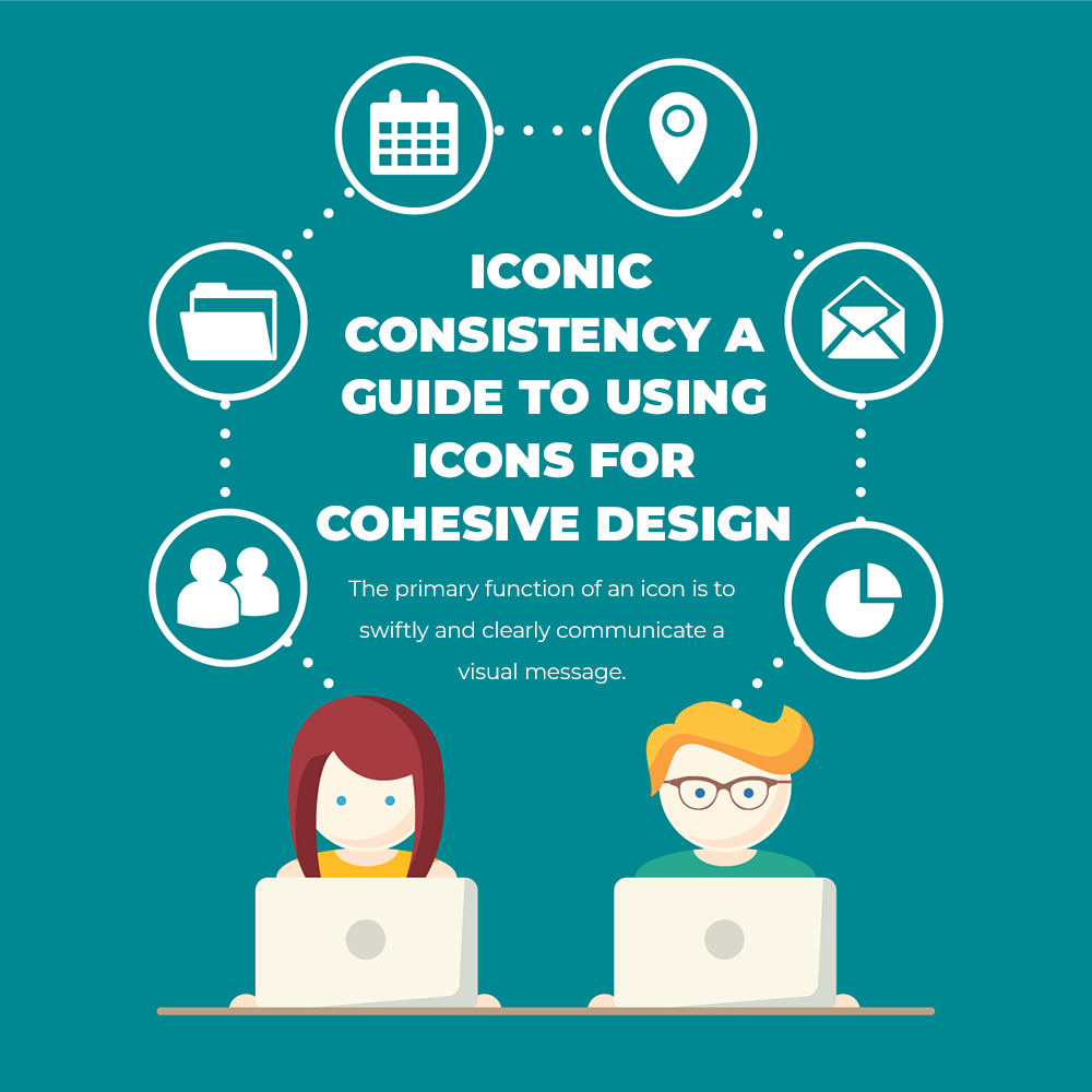 Icons  Design