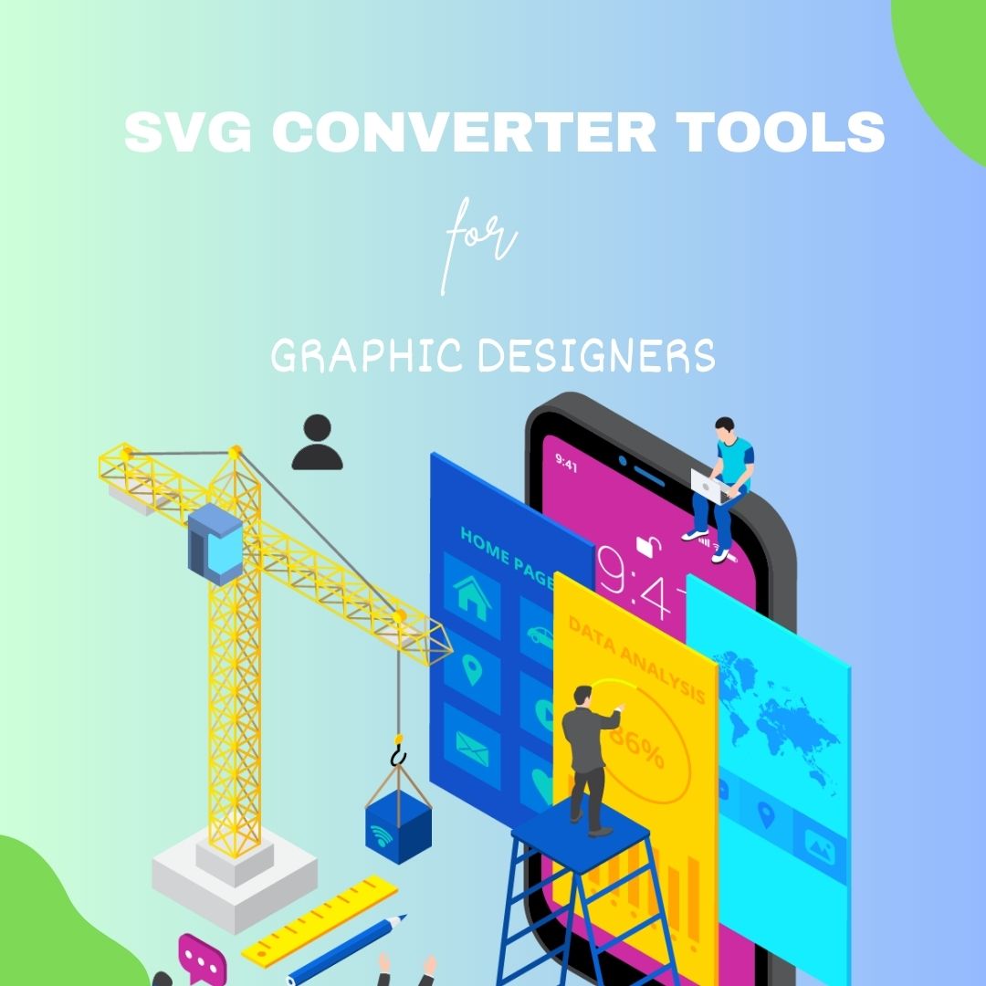 Best SVG Converter