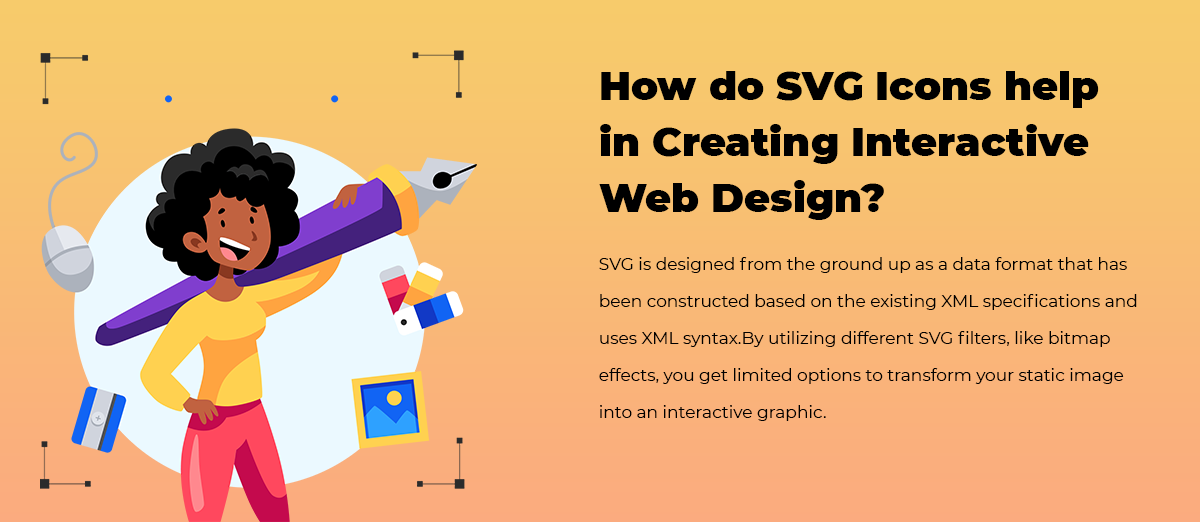 Creating Interactive Web Design