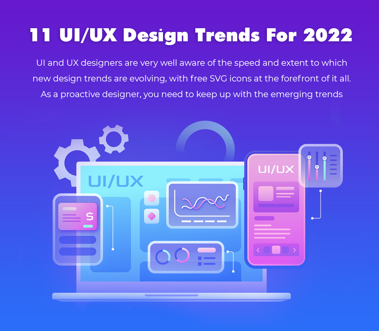 ux design trends