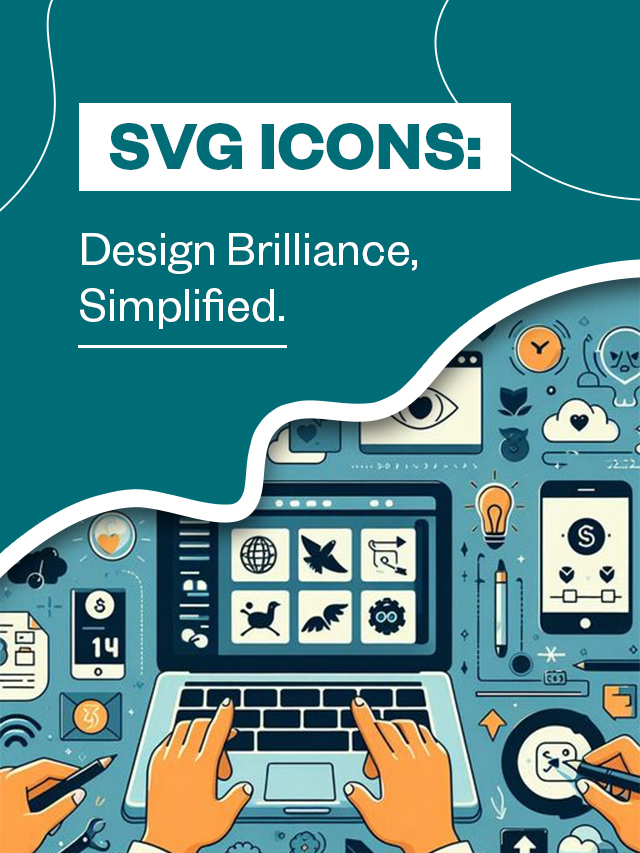 SVG Icons: Download and Customize High-Quality Icons