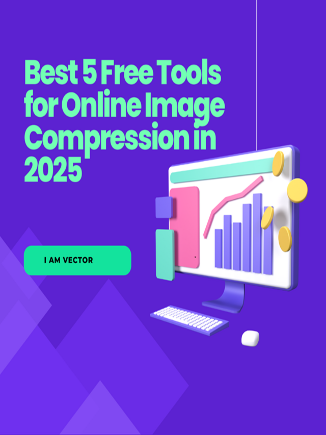 5 Best Free Online Image Compressors You Should Try