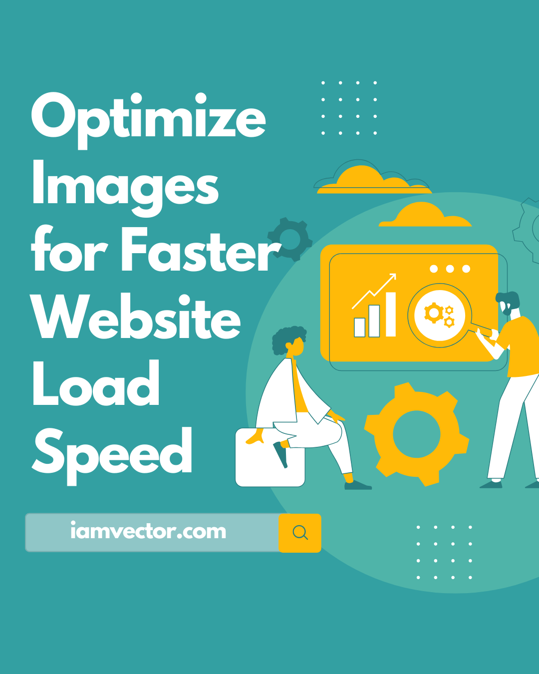 How to Optimize Images for Faster Website Load Speed (With Step-by-Step Tool Guide)
