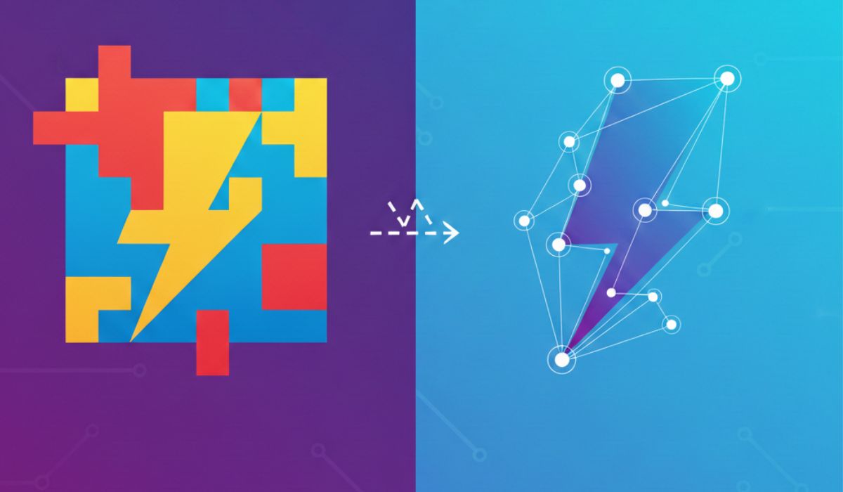 How to Turn an Image Into an SVG